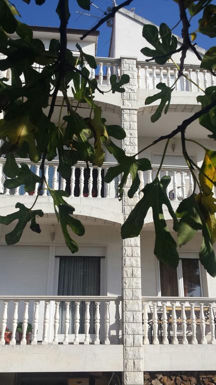 Apartments Marina トロギール 部屋 写真