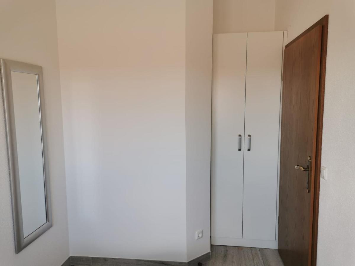 Apartments Marina トロギール エクステリア 写真